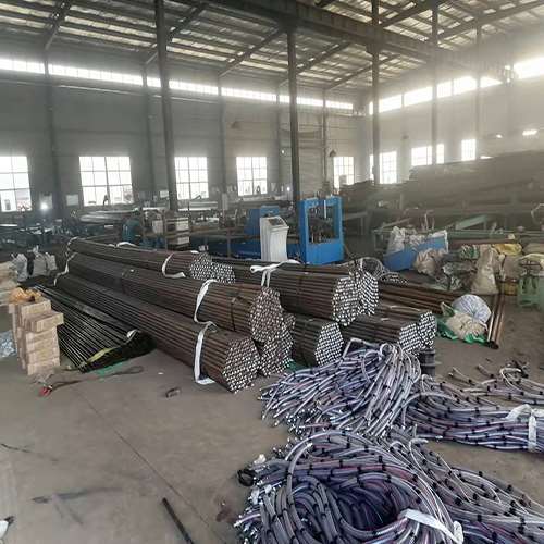 湛江声测管在单桩竖向抗拔静载试验中的应用