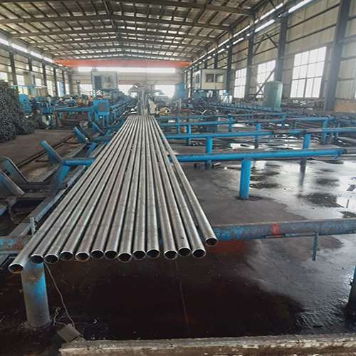 湛江[50声测管规格尺寸]建立中长期去产能有效机制