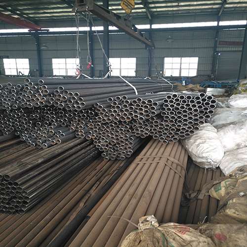 湛江[50声测管规格尺寸]建立中长期去产能有效机制